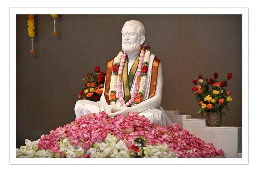 Monthly Spiritual Retreat August 2026